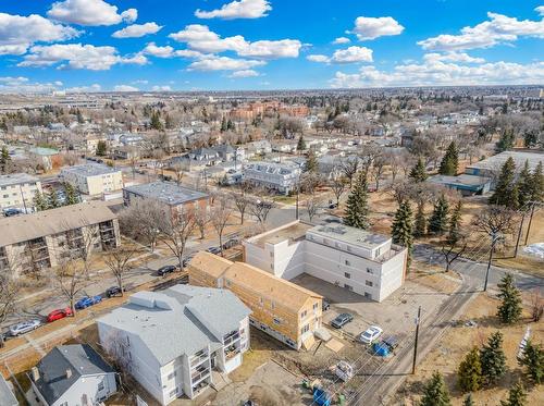 11939  101 Street, Edmonton, AB - Outdoor With View
