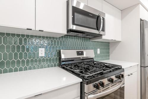 11939  101 Street, Edmonton, AB - Indoor Photo Showing Kitchen