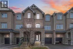 46 BORERS CREEK Circle  Waterdown, ON L8B 1W3
