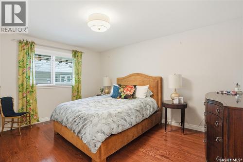 116 619 Heritage Lane, Saskatoon, SK - Indoor Photo Showing Bedroom