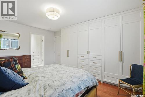 116 619 Heritage Lane, Saskatoon, SK - Indoor Photo Showing Bedroom