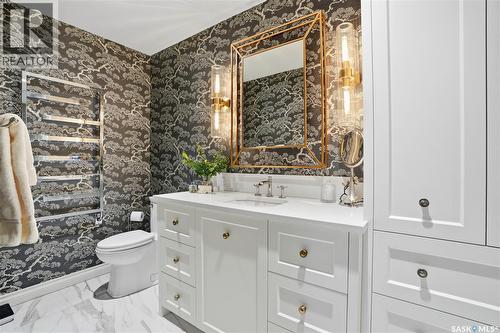 116 619 Heritage Lane, Saskatoon, SK - Indoor Photo Showing Bathroom