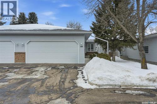 116 619 Heritage Lane, Saskatoon, SK - Outdoor