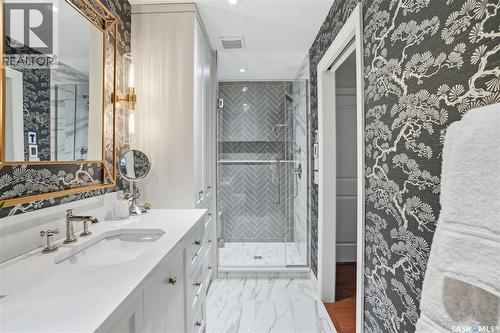 116 619 Heritage Lane, Saskatoon, SK - Indoor Photo Showing Bathroom