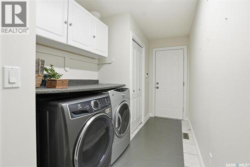 116 619 Heritage Lane, Saskatoon, SK - Indoor Photo Showing Laundry Room
