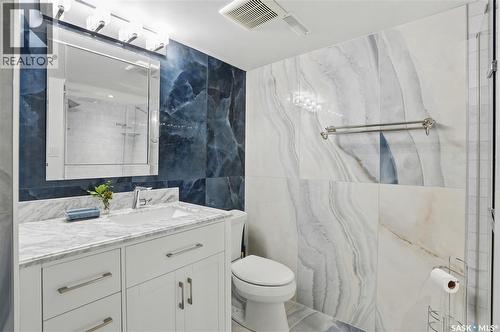 116 619 Heritage Lane, Saskatoon, SK - Indoor Photo Showing Bathroom