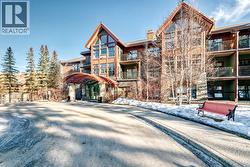 188, 91B Three Sisters Drive  Canmore, AB T1W 3A1