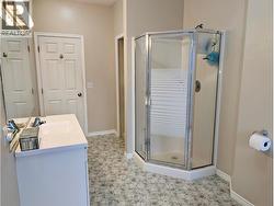 Vanity Now Updated in the bathroom - 