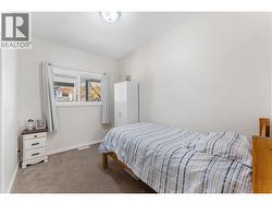 Upstairs Bedroom 3 - 