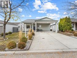 6100 Old Vernon Road Unit# 45  Kelowna, BC V1X 7T8