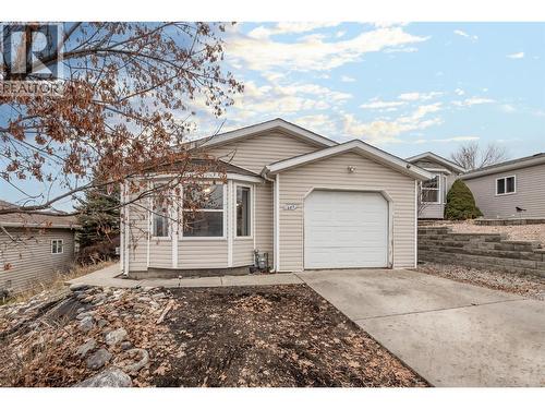 2550 Hollywood Road N Unit# 151  Kelowna, BC V1V 2S6