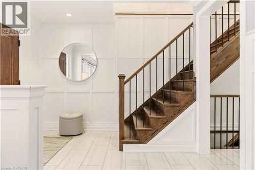 640 George Street, Burlington, ON - Indoor Photo Showing Other Room