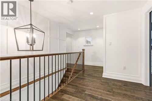 640 George Street, Burlington, ON - Indoor Photo Showing Other Room