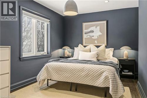 640 George Street, Burlington, ON - Indoor Photo Showing Bedroom