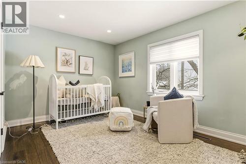 640 George Street, Burlington, ON - Indoor