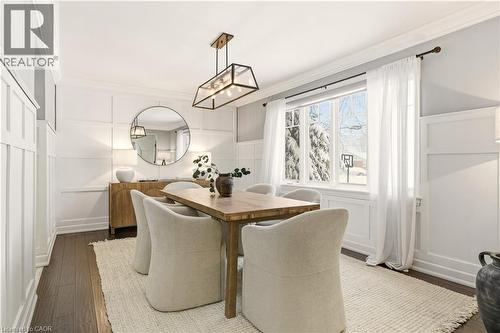 640 George Street, Burlington, ON - Indoor