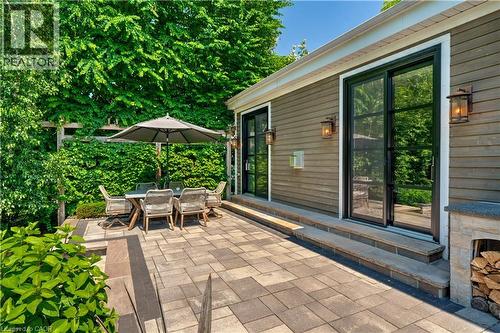 640 George Street, Burlington, ON - Outdoor