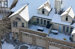 3230 NEW Street Unit# 3  Burlington, ON L7N 1M8