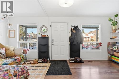 18 Fraser Avenue, Hamilton, ON - Indoor