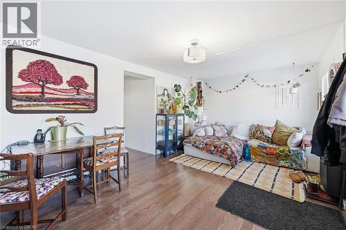 18 Fraser Avenue, Hamilton, ON - Indoor