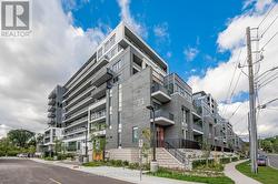 410 - 73 ARTHUR STREET S  Guelph (St. Patrick's Ward), ON N1E 0S6