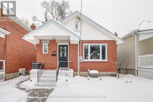 33 BEATTIE AVENUE  London East (East N), ON N5W 2N9