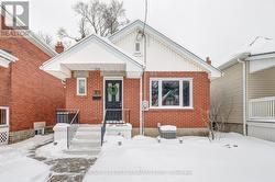 33 BEATTIE AVENUE  London East (East N), ON N5W 2N9