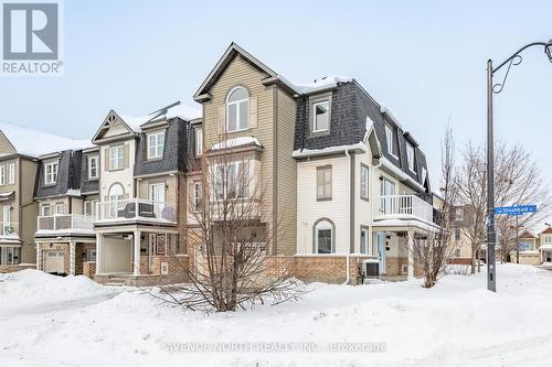 10 STREAMBANK STREET  Ottawa, ON K2M 0J9