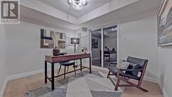 Ground Floor Bedroom - 