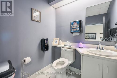 100B - 36 Hiscott Street, St. Catharines (Haig), ON 