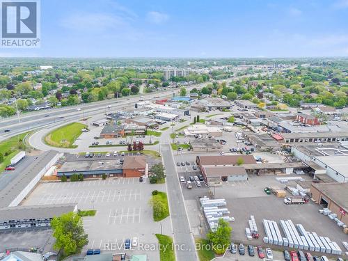 100B - 36 Hiscott Street, St. Catharines (Haig), ON 