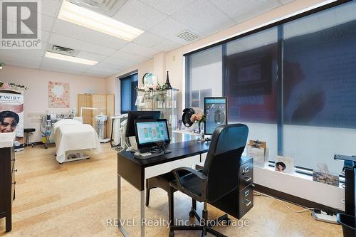 100B - 36 Hiscott Street, St. Catharines (Haig), ON 