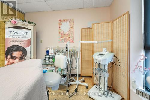 100B - 36 Hiscott Street, St. Catharines (Haig), ON 