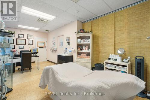 100B - 36 Hiscott Street, St. Catharines (Haig), ON 