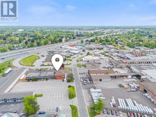100B - 36 Hiscott Street, St. Catharines (Haig), ON 