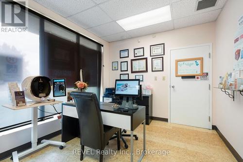 100B - 36 Hiscott Street, St. Catharines (Haig), ON 