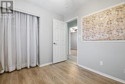 Main Floor Bedroom 2 - 