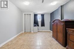 Lower Level Bedroom 1 - 