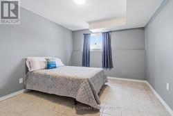 Lower Level Bedroom 2 - 