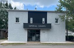 8 - 620 KING STREET  Port Colborne (Main Street), ON L3K 4H7