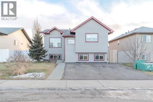263 Upland Avenue  Brooks, AB T1R 1N1