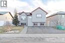 263 Upland Avenue, Brooks, AB  - Outdoor With Facade 