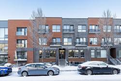 102-5332 12e Avenue  Montréal (Rosemont/La Petite-Patrie), QC H1X 2Z7