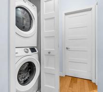 Laundry room - 
