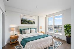 Chambre à coucher - 