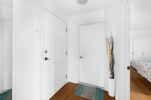 Mud Room - 92-3465 Ch. De La Côte-Des-Neiges, Montréal (Ville-Marie), QC - Indoor Photo Showing Other Room