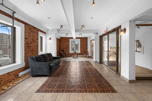 Reception - 92-3465 Ch. De La Côte-Des-Neiges, Montréal (Ville-Marie), QC - Indoor Photo Showing Other Room