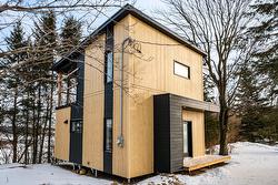 195 Route 143  Saint-François-Du-Lac, QC J0G 1M0