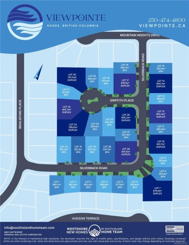 2303 Silverback Rd, Sooke, BC 