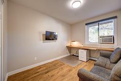 Chambre à coucher - 